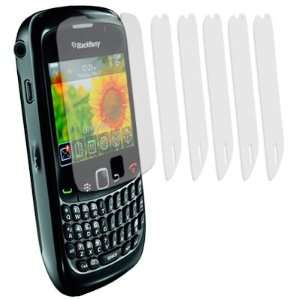 Blackberry 8520 ScreenGuard screen protector