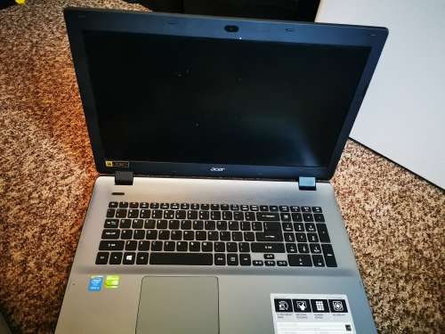Acer Aspire Laptop