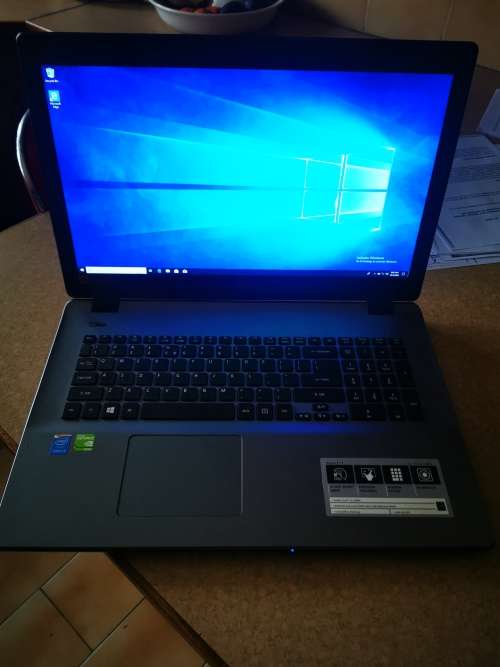 Acer Aspire Laptop