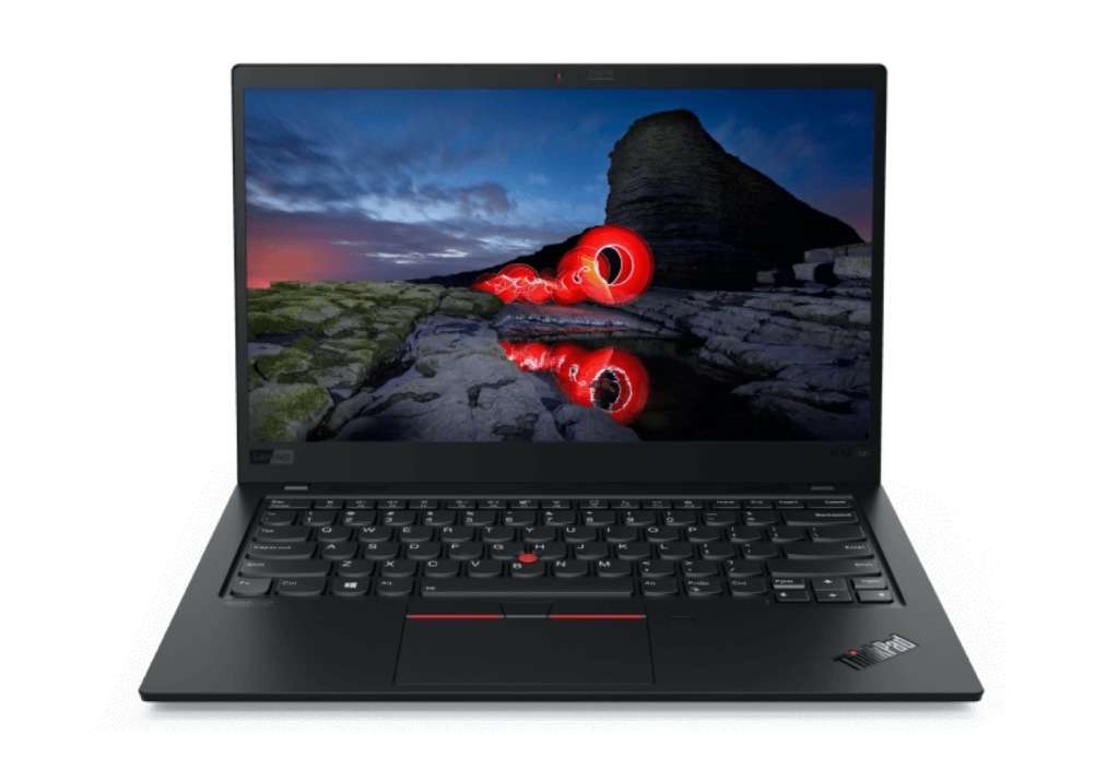 Lenovo ThinkPad X1 Carbon 14`  - Gen 6 - i7 8th Gen - 16GB RAM - 512 SSD