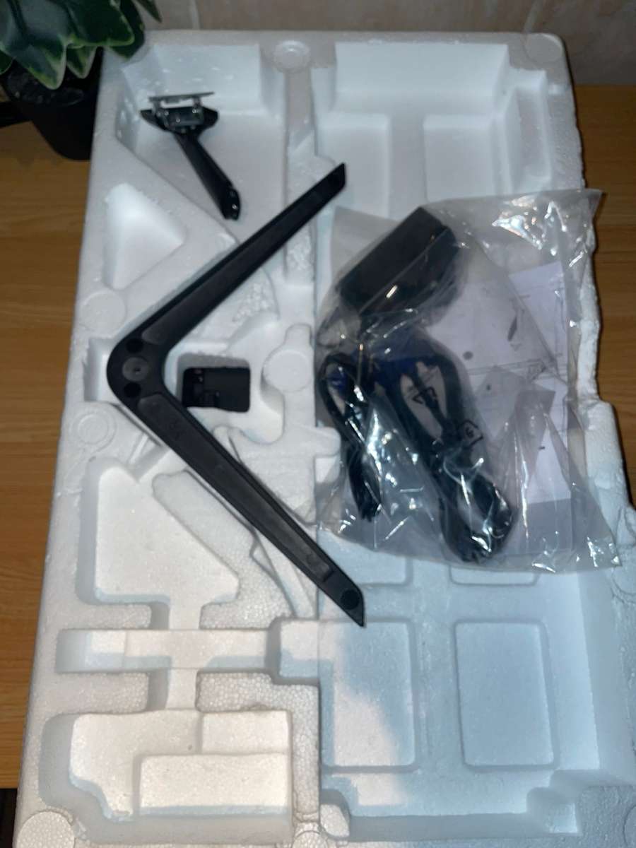 MECER A2457R+ 23.8` Monitor - Full HD - 1920x1080 - LED Backlit