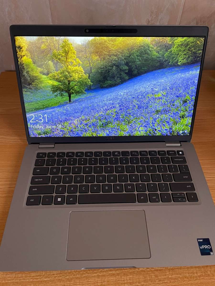 Dell Latitude 5430 FHD 14` - i5-1245U vPro CPU - 16GB RAM - 512GB SSD - WIN 10 PRO - 15355