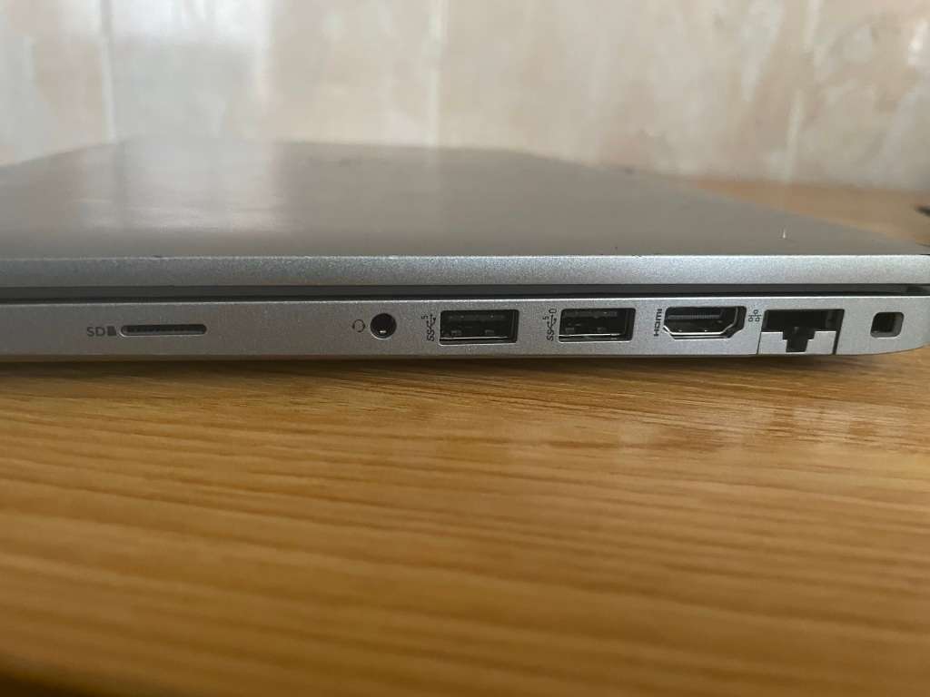 Dell Latitude 5430 FHD 14` - i5-1245U vPro CPU - 16GB RAM - 512GB SSD - WIN 10 PRO - 15355