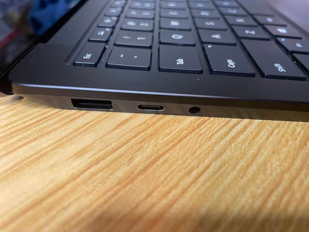 Microsoft Surface Laptop 3 - i5 1035G7 - 8 GB RAM - 256 GB SSD