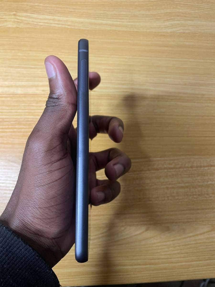 Samsung Galaxy S21 FE - 128 GB - Dual Sim - Graphite