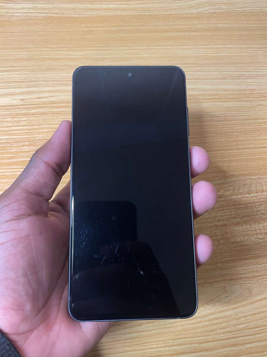 Samsung Galaxy S21 FE - 128 GB - Dual Sim - Graphite