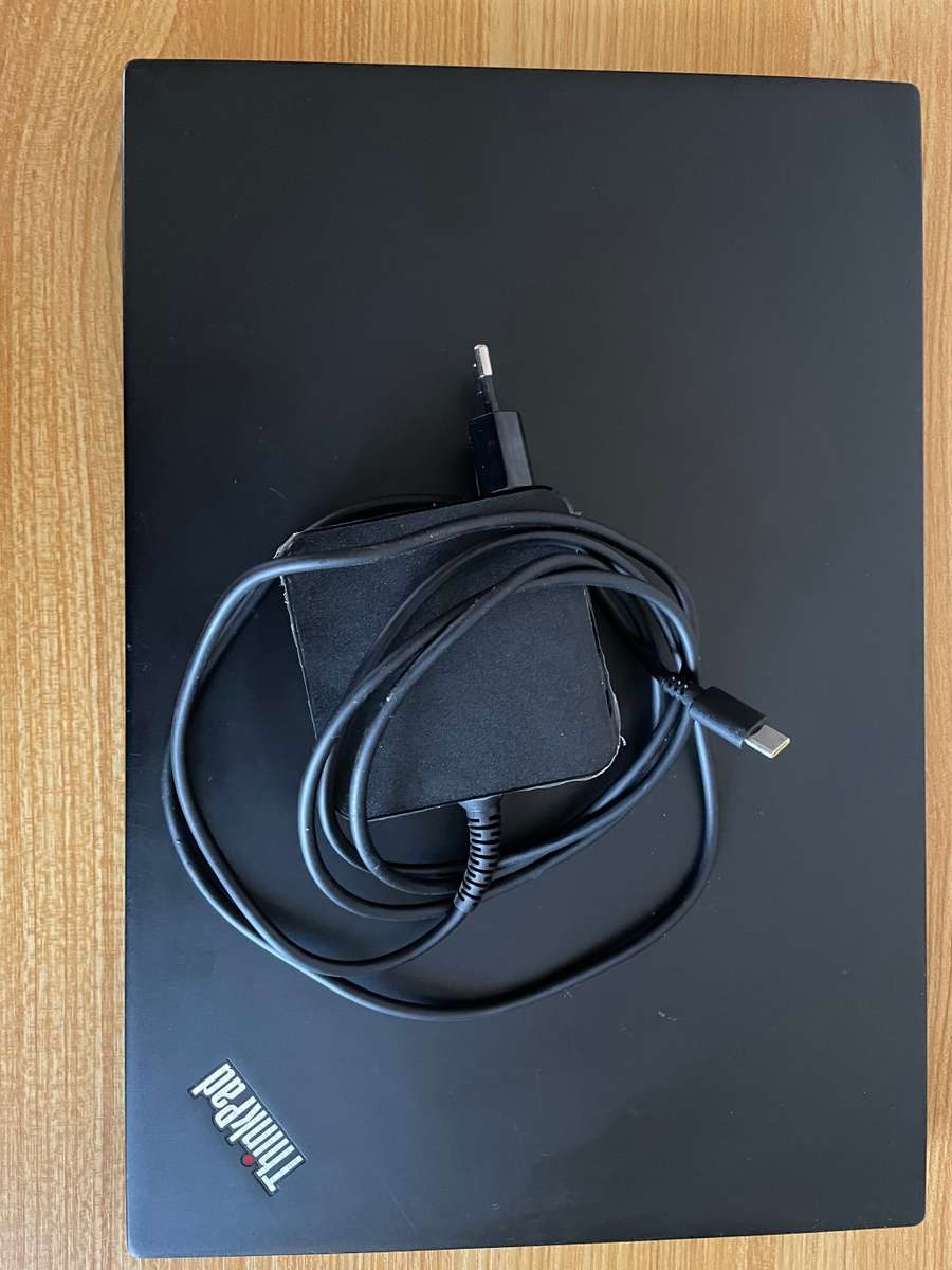 Lenovo ThinkPad T480s i7-8650U/8GB/256GB