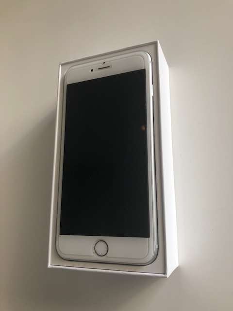 iPhone 6 Plus - 64GB (new battery)