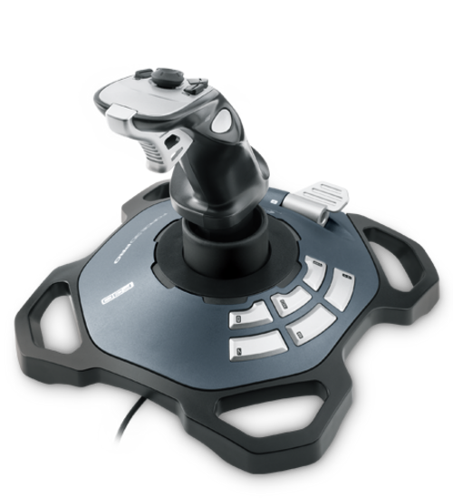 Logitech Force 3D Pro