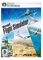 Microsoft Flight Simulator X Delux Edition - Free Shipping