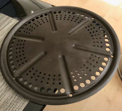 COBB healthy portable kitchen