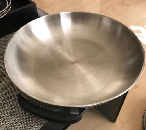 COBB healthy portable kitchen