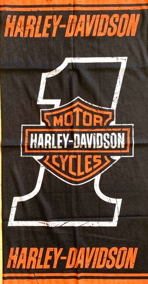Harley Davidson bandanas