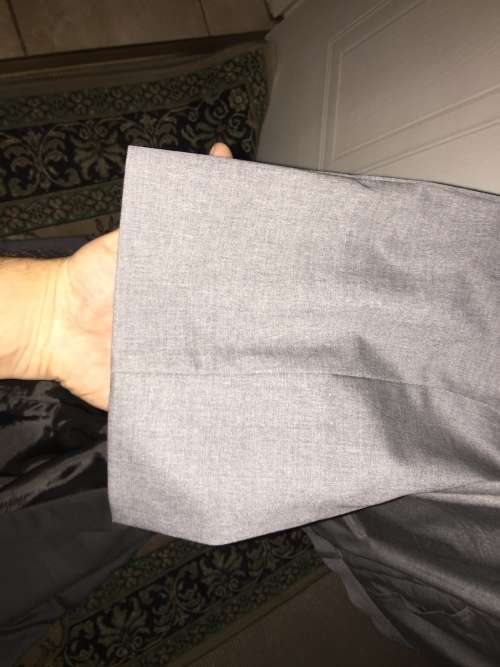 Grey Aquascutum designer suit excellent condition size 40R jacket 34 trousers Prada Hugo Boss