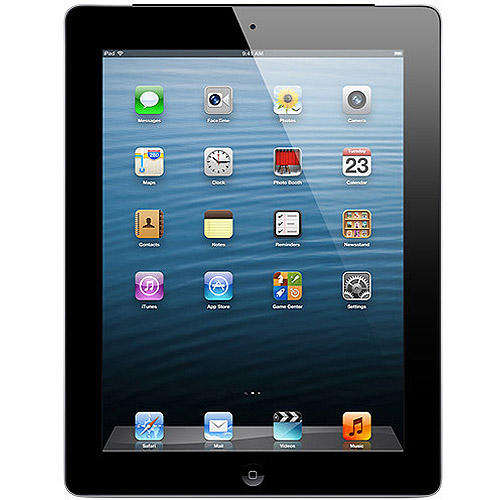 iPad 4th Generation 64GB - Wifi & 3G FOR SALE