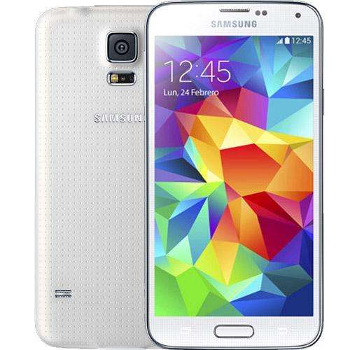 Samsung Galaxy S5