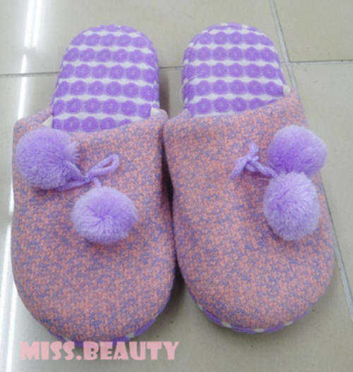 SL002 Home Slipper