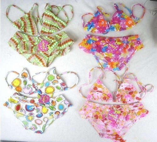 Kid's 2pcs Bikini wholesale