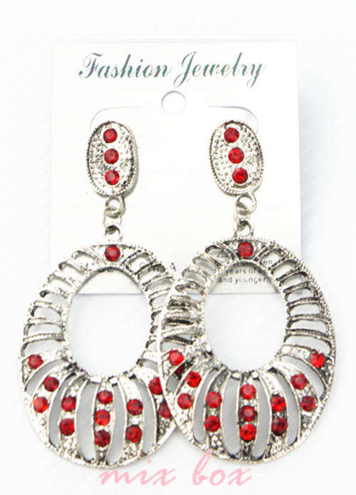 Stunning Earring