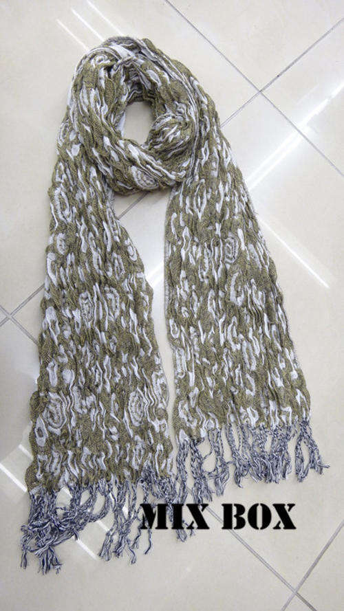 Winter Scarf