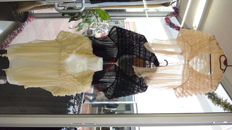 FASHION SACIVES(Wholesale)