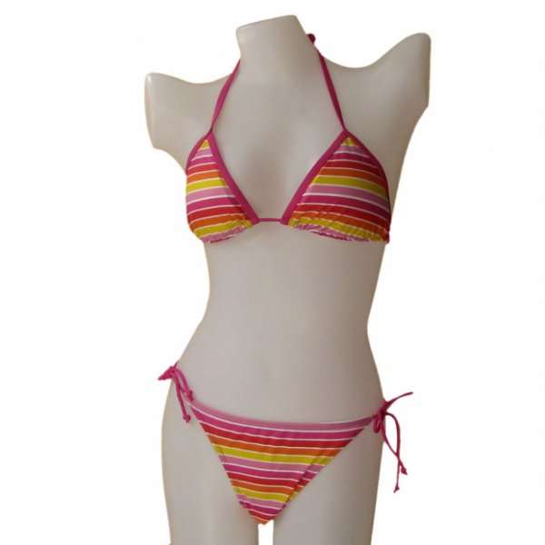 2pcs set bikini