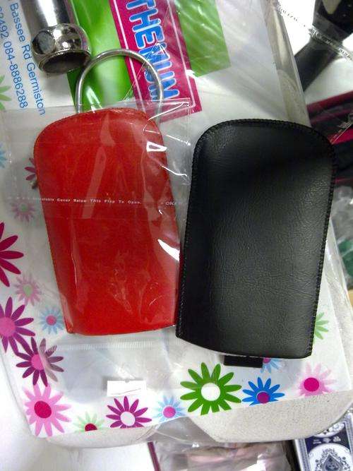 CELLPHONE POUCH WHOLESALE