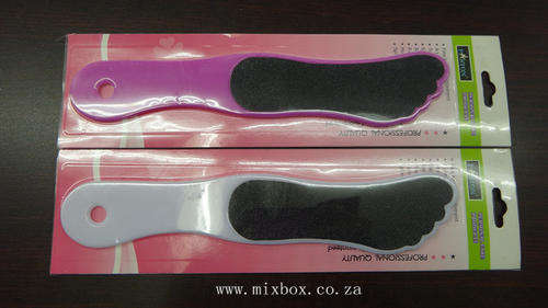 MIX BOX - Double Side Foot Filer 22.5cm