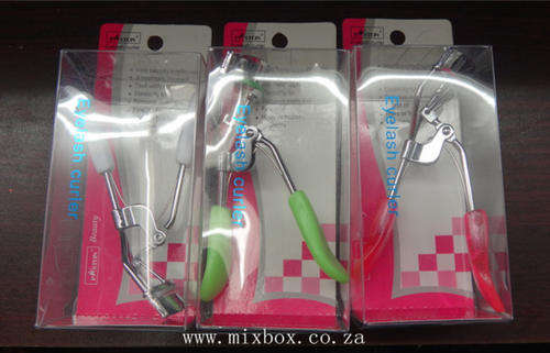 Eyelash Curler