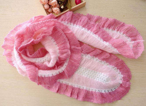 FASHION SCARF WHOLESALE