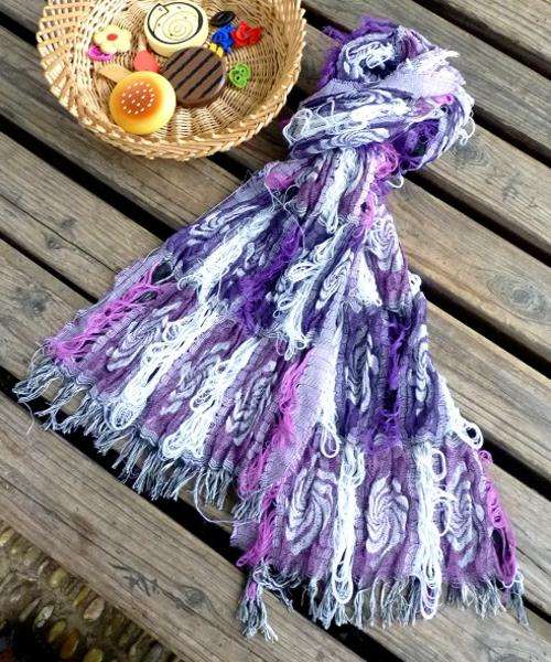 FASHION SCARF WHOLESALE