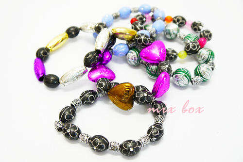 Stunning Mix Bracelet