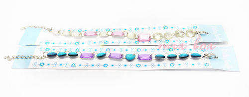 Stunning Mix Bracelet