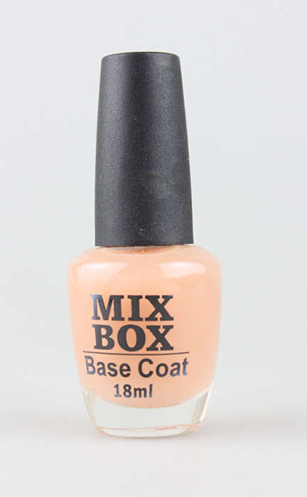 MIX BOX - Base Coat 18ml