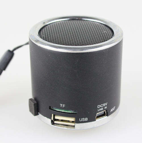 Mini Speaker