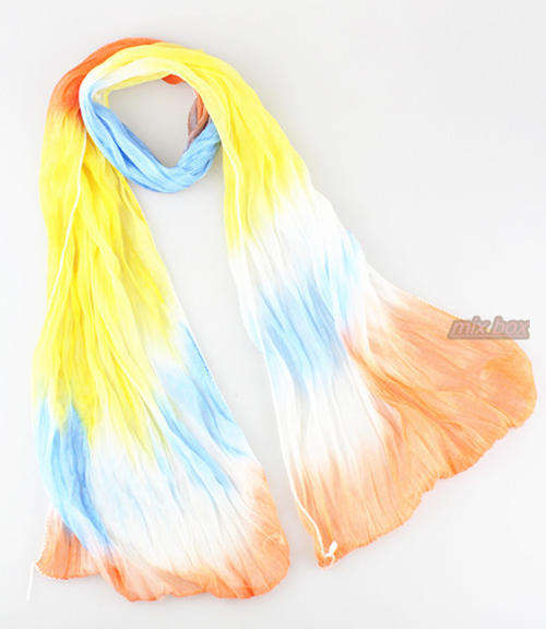 FASHION SUMMER SCARF WHOLESALE