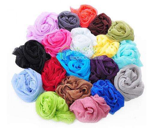 FASHION SCARF WHOLESALE