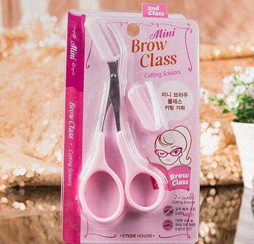 Brow Class Scissor