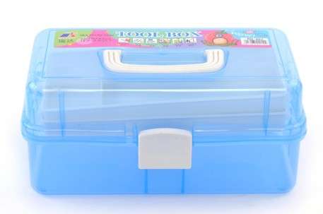 MIX BOX - Manicure Tool Box- L