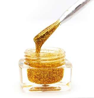 MIX BOX - Glitter Gel Colors