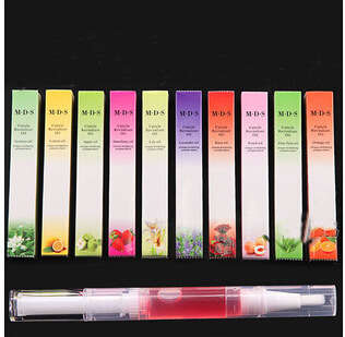 MIX BOX - Cuticle Oil Pen
