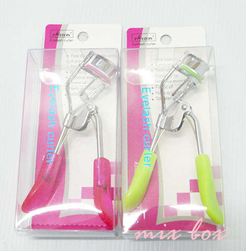 The Nail Art - Eyelash Curler