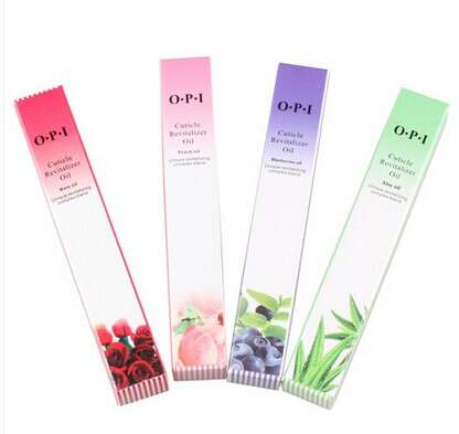 The Nail Art - Cuticle Oil Pen