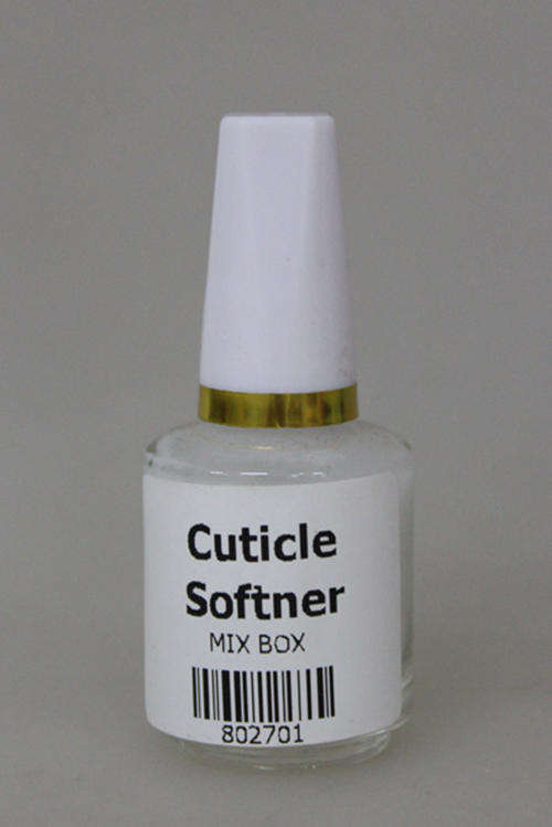 The Nail Art - CUTICLE SOFTNER 14ml
