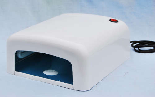 The Nail Art - 36 watt UV Light