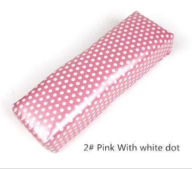 Professional Salon UV Dot Hand Pillow