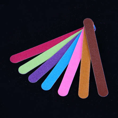 The Nail Art - NAIL FILER