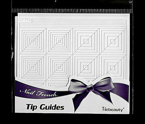 The Nail Art - Tips Guides - NF14