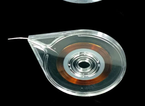 The Nail Art - Striping Box