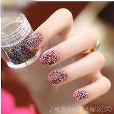 The Nail Art - 12pcs nail art box -3